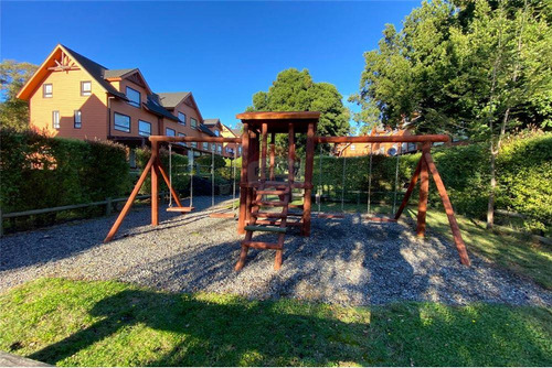En Venta Casa 5 Dormitorios 4 Baños En Pucón