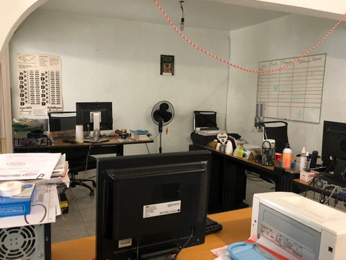 Imagen 9 de 16 de Renta De Bodega Comercial En Tlalnepantla