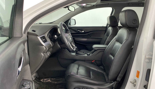 Imagen 9 de 15 de 113461 - Gmc Acadia 2017 Con Garantía