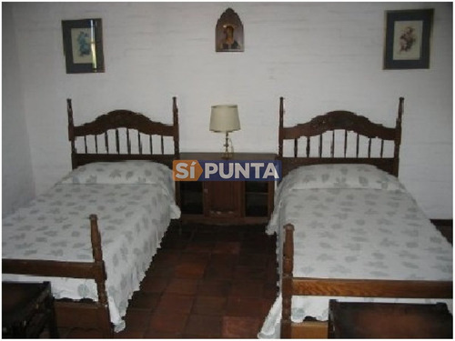 Imagen 6 de 8 de Casa En Alquiler Playa Mansa