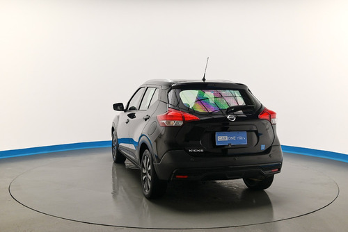 Nissan Kicks EXCLUSIVE 1.6 AT
