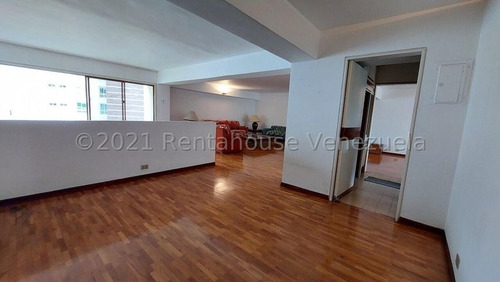 Imagen 5 de 14 de Apartamento En Venta Campo Alegre 21-26134 Eva Castillo 0414.306.72.20