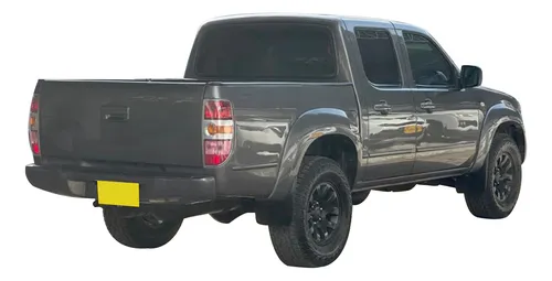 Stop Para Mazda Bt50 2009 A 2009 Con Socket Derecho