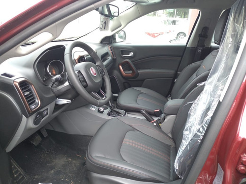 Fiat Toro Volcano 0km Entrega Inmediata G