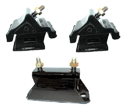 comprar F100 1996\u002F1998 Maxion - 2 Soportes Motor + Pata Caja Mazda