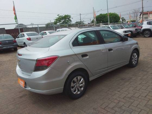Imagem 7 de 9 de Chevrolet Prisma 1.0 Mpfi Joy 8v Flex 4p Manual