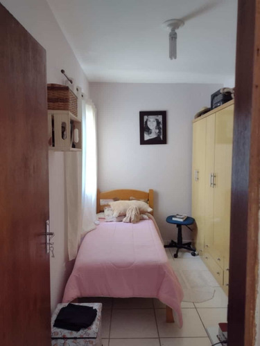 Imagem 6 de 20 de Casa Para Comprar Fazenda Grande Jundiaí - Baa1248