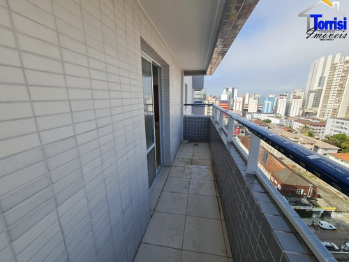 Imagem 29 de 30 de Apartamento Em Praia Grande, 01 Dormitório, Boqueirão, Ap-03007 - Ap03007 - 70112733