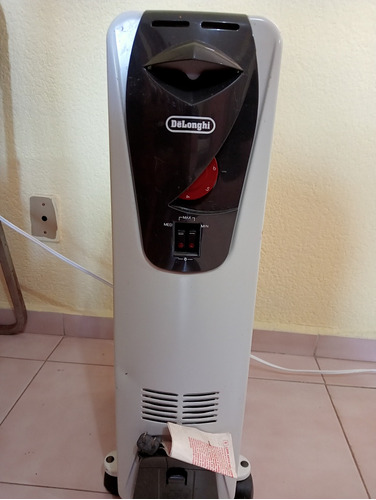 Calefactor De Longhi