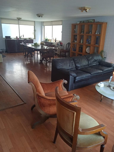 Casa En Venta En La Colonia Ciudad De Los Deportes