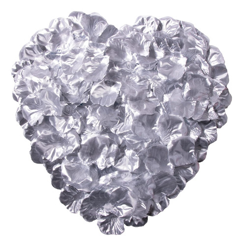 Coded 1200 Pétalos De Rosa De Seda Para Decoración De Boda,