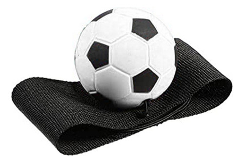 (c) Balón De Entrenamiento De Muñeca Para Niños, Ejercicio D