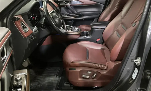 Mazda CX-9 Signature 2.5 lt Turbo 4x4