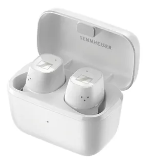 Audífonos Sennheiser Inalámbricos Cx Plus True Wireless Color Blanco