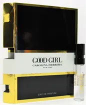 Comprar Perfume Good Girl De Carolina Herrera, 1,5 Ml, Para Perfume
