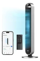 Comprar Ventilador De Torre Oscilante Dreo De 120°, Ventilador Sin