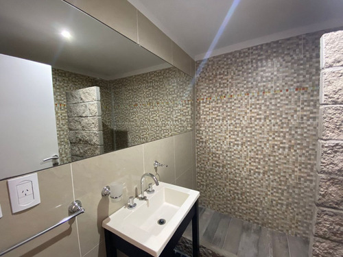 Venta Departamento 2 Ambientes Con 2 Patios Boedo