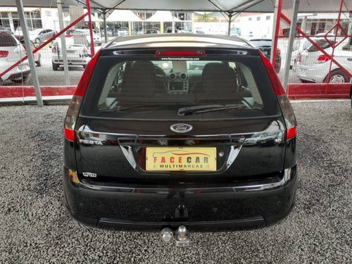 Ford Fiesta Se 1.6 8v