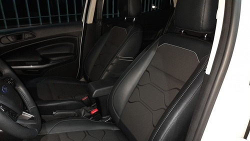 Ford Ecosport 2021 1.5 Freestyle Flex Aut. 5p