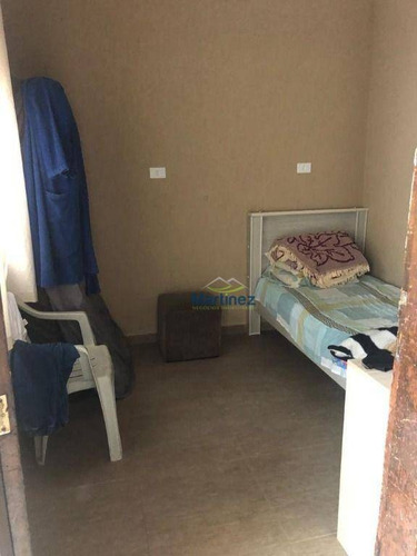 Imagem 15 de 30 de Sobrado Com 3 Dormitórios À Venda, 112 M² Por R$ 530.000,00 - Vila Califórnia - São Paulo/sp - So0657