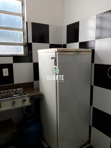 Imagem 6 de 22 de Apartamento Para Venda, Frente Mar, Vista Mar, 2 Quartos, 2 Banheiros, Sacada Lateral, Elevador, Garagem Vaga Coletiva, Praia Do Itararé, São Vicente - Ap01424 - 34180863