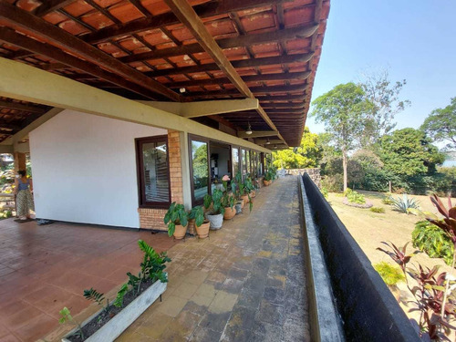 Imagem 18 de 25 de Casa De 5 Quartos Na Pampulha Om Área De 5.090m² De Área Verde - 3885