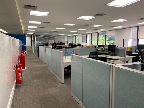 Imagem 18 de 30 de Ref- 13.474 Excelente Prédio Comercial Localizado Na Vila Olímpia, 502 M² De Útil, 835 M² De Área Total, 10 Vagas De Garagem. - 13474