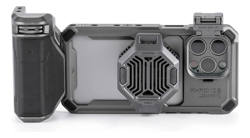 Khronos iPhone 15 Pro Advanced Kit Tk-ip15-pc-sg