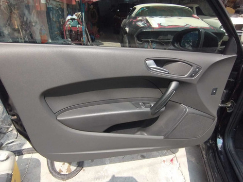 Imagen 11 de 11 de Audi A1 1.4 Cool Mt 2016