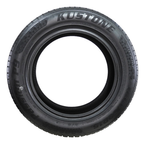 Llanta 185 / 55 / R15  Kustone Radial P07 82 V 