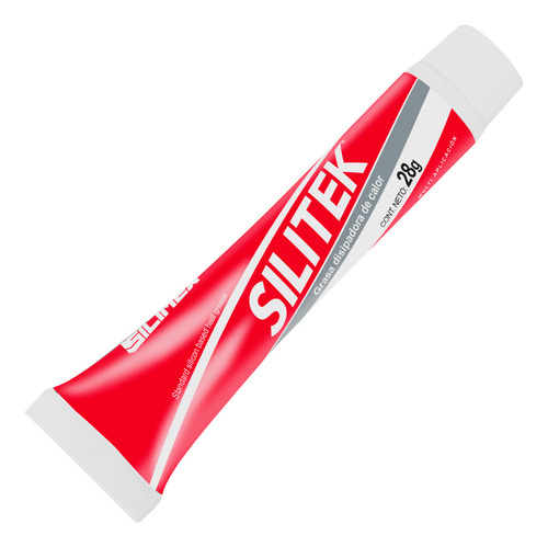 Silitek 28g Grasa Disipadora De Calor.