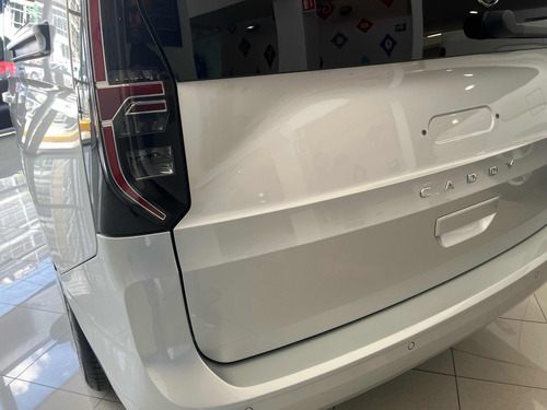 Volkswagen Caddy 1.6 Pasajeros Mt