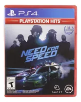 Comprar Ps4 Need For Speed Playstation Hits Juego Playstation 4 