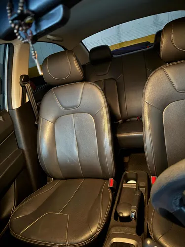 Chevrolet Sail 1.4 Ltz