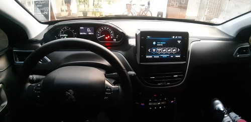 Peugeot 2008 1.6 Thp Sport 2019