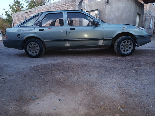 Ford Sierra 2.3 Ghia Sx