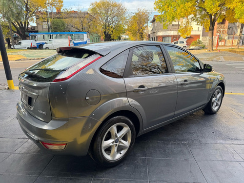 Ford Focus 2 1.6 Trend Sigma