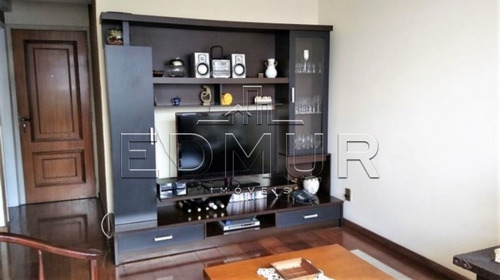 Imagem 1 de 13 de Apartamento - Vila Assuncao - Ref: 19056 - V-19056