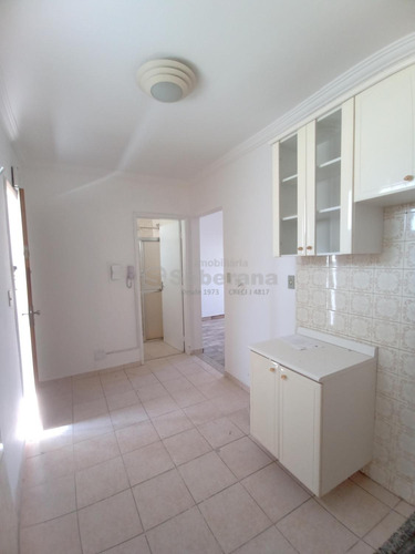 Imagem 3 de 14 de Apartamento Para Aluguel Em Centro - Ap012785
