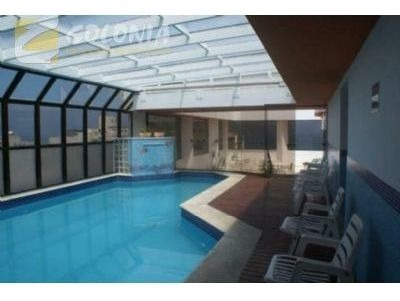 Imagem 10 de 14 de Flat/aparthotel - Ref: 42084