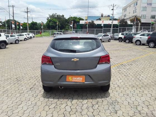 Imagem 2 de 9 de Chevrolet Joy 1.0 Spe4 Flex Manual