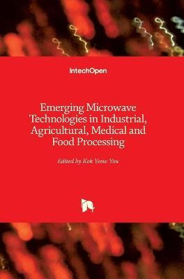 Libro Emerging Microwave Technologies In Industrial, Agri...