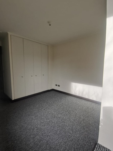 Cómodo E Impecable Departamento En Ideal Sector Residencial