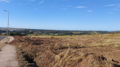Terreno Construccion En Venta En Quintero