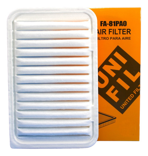Kit De Afinación Para Ignis 1.2 2017-2019 5w30 Cabina Aceite