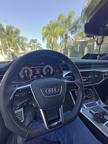 Audi A7 2.0 S Line 45 Tfsi Quattro 252hp Dsg