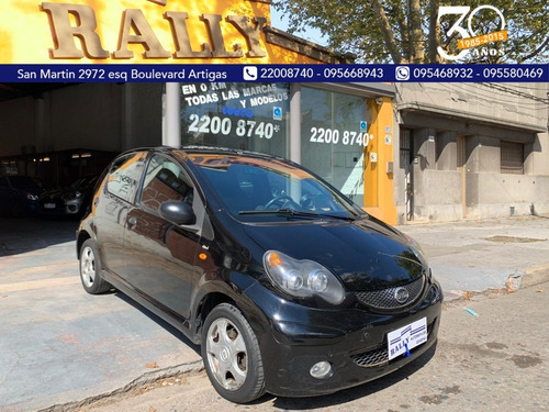 Byd F0 Glxi 2013 Unica Dueña Financiamos 100%