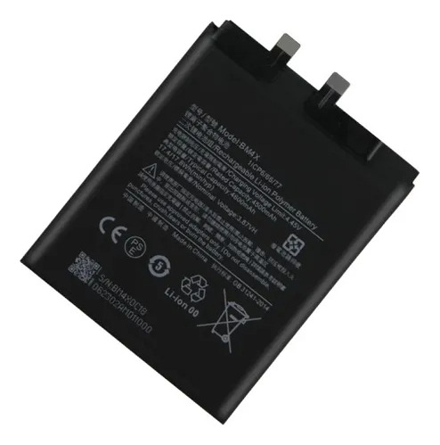 Bateria Xiaomi Mi 11 Bm4x Tienda Fisica Servicio T