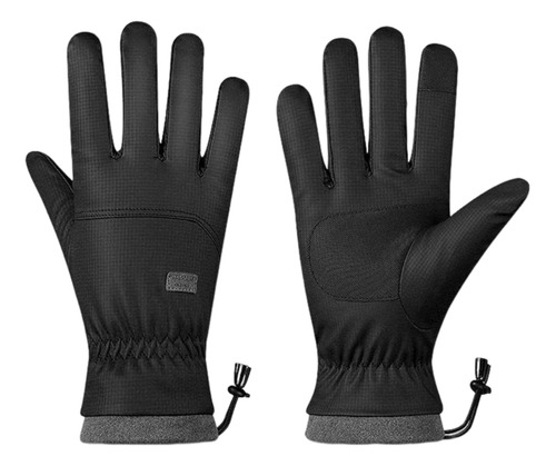 Guantes De Esquí, Guantes De Invierno Para Ciclismo, Snowboa