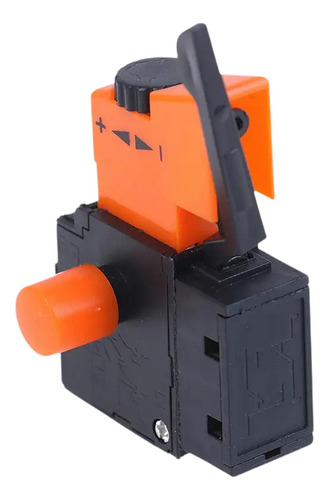 Taladro Manual Con Interruptor De Gatillo Accesorio De